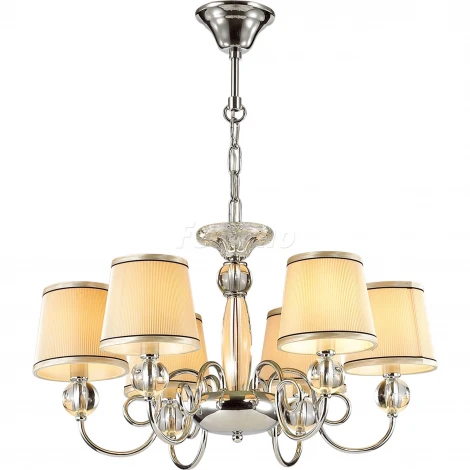 Подвесная люстра Odeon Light Molinari 3945/6