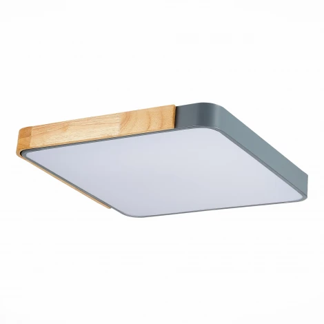 Потолочный светильник светодиодный с регулировкой цветовой температуры Festa SLE201272-01