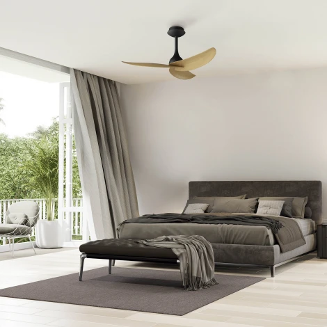 Потолочный вентилятор с пультом Mantra Ipanema 9041