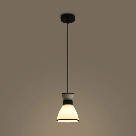 Подвесной светильник Freya Topi FR5503PL-01B1
