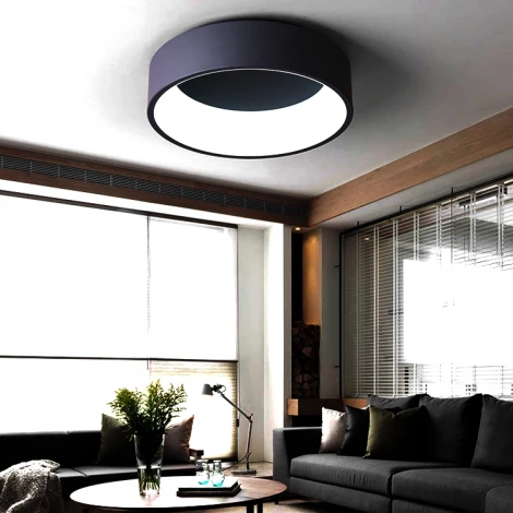 Потолочный светильник Moderli Piero V2283-CL