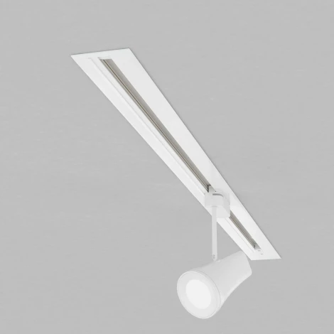 Шинопровод Elektrostandard Track Rail WH Recessed 85082/00 (220V)
