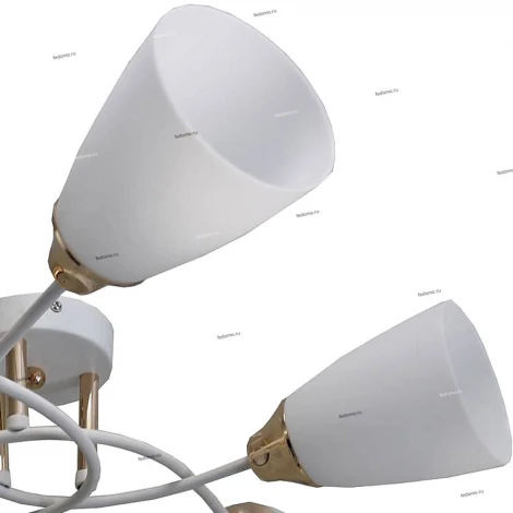 Toscom Vimi TC-990-806 WH