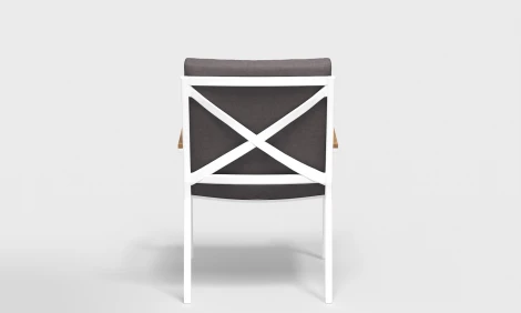 Стул Gardenini Calma S CCLM.020500.С5