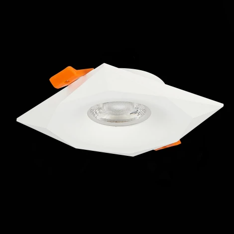 Встраиваемый точечный светильник ST Luce Ovasis ST203.508.01 (220V)