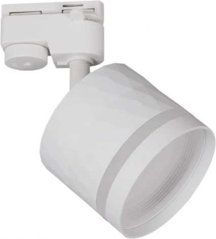 Трековый светильник Reluce 53002-9.3-001LD GX53 WT (220V)