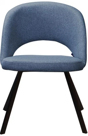 Стул Lars Сканди БлюАрт/Арки R-Home арт.4101200h_БлюАртАрки