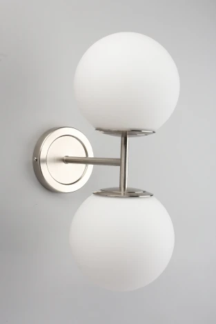 Бра Aployt Kristian APL.759.01.02 (220V, шарики)