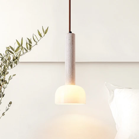 Подвесной светильник Berent By ImperiumLoft Berent01 232332-23