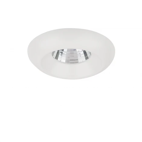 Встраиваемый точечный светильник Lightstar Monde 071056 (LED, 220V, IP44)