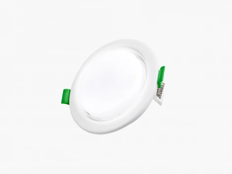 Встраиваемый точечный светильник LEDS POWER SPOT 009339 (220V)