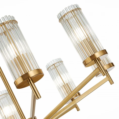 Потолочная люстра ST Luce Bitonto SL1233.302.08