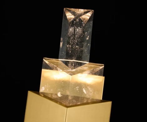 Настенный светильник Fluorite De Autor FL1168-2W