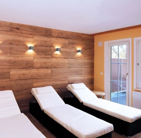 Настенный светильник Deko-Light Cube 341184