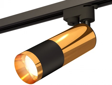 Трековый светильник Ambrella Track System XT6302070 (220V, круглые)