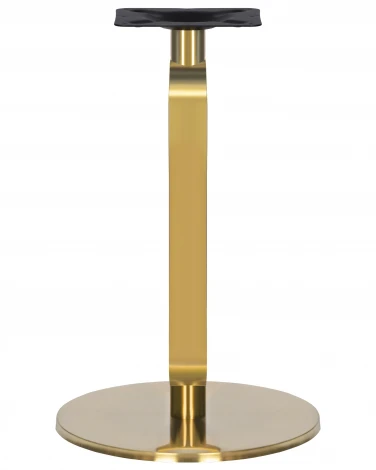 Подстолье обеденное DOBRIN ELAN GOLD