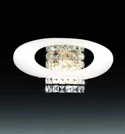 Бра Odeon Light Lukka 2604/2W