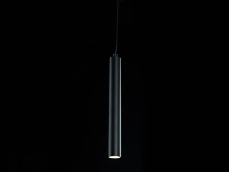 Трековый светильник магнитный, светодиодный черный, 5Вт, 48V IP20, 4000К Lumker SY-LINK SY-LINK-TB-BL-5-NW