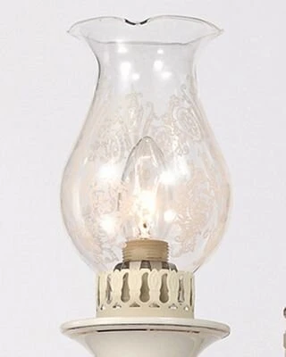 Бра Lumien Hall Витней W17035/1CSGG