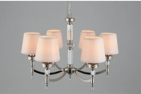 Подвесная люстра Aployt Mikele APL.761.03.06