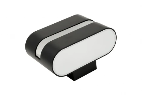 Настенный светильник DesignLed RAZOR LN GW-1557-6-BL-NW