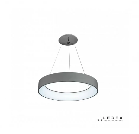 Подвесной светильник iLedex North 8288D-600 GR