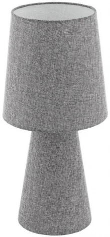 Интерьерная настольная лампа Eglo Carpara 97132