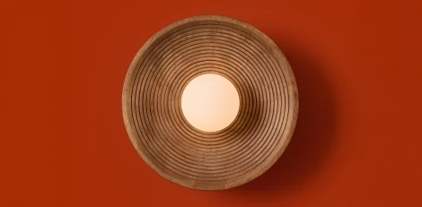 Настенный светильник Freya Albero FR5589WL-01T1