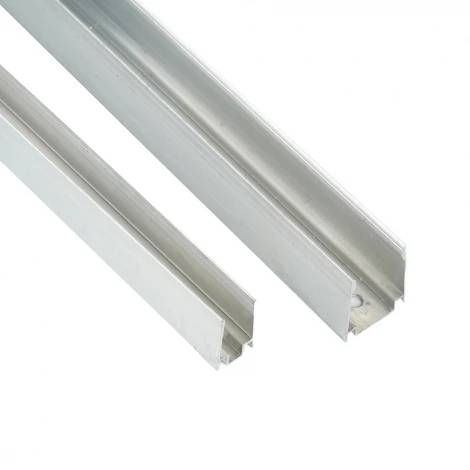 Профиль для светодиодной ленты 220V Feron LD720 52043