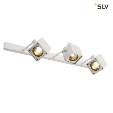 Спот Slv Altra Dice 151181