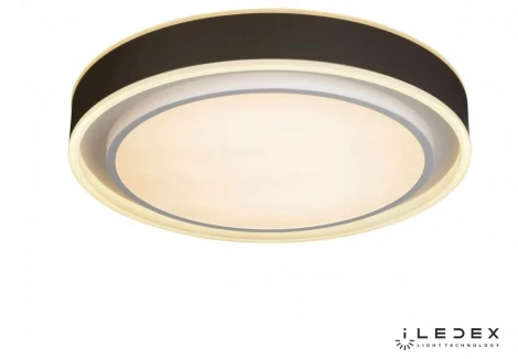 Потолочный светильник iLedex Summery B6233-91W/520 WH