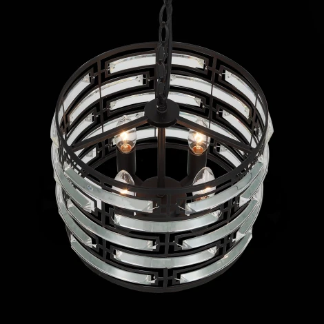 Подвесная люстра ST Luce Chiarezza SL665.403.04