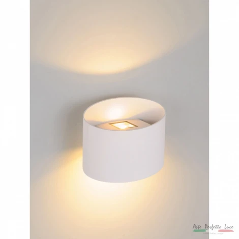 Настенный светильник светодиодный APL LED APL223PL-469W WH