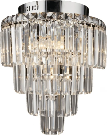 Потолочная люстра Мелодия Света SL1M 000054590