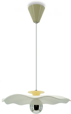 Подвесной светильник Lightera Colorado LE101L-40Y (LED, 220V, на проводе)