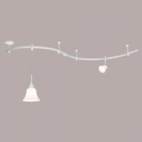 Трековый светильник Citilux Модерн CL560210 (220V)