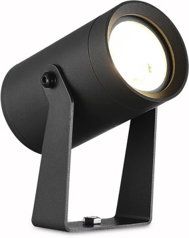 Архитектурная подсветка Donolux Alpha DL20521W15DG (LED, 220V, круглые, IP67)