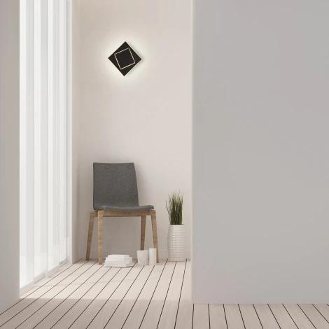 Настенный светильник Mantra Dakla 6428 (LED, 220V)