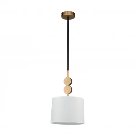 Подвесной светильник Favourite Roshe 2624-1P (220V, на проводе, круглые)