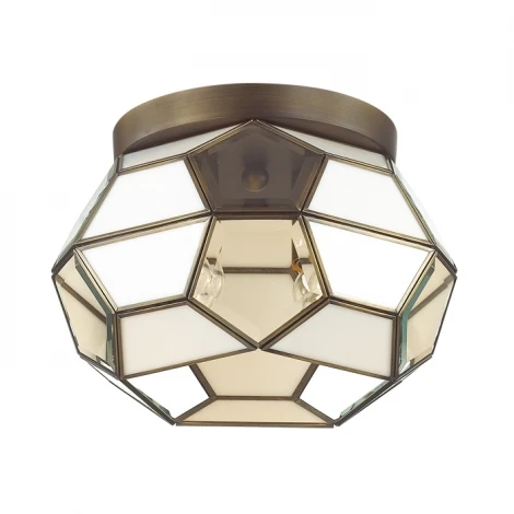 Потолочный светильник Odeon Light Lekko 3295/2C