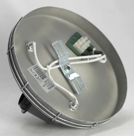 Спот Lussole Loft Greeley LSP-9969