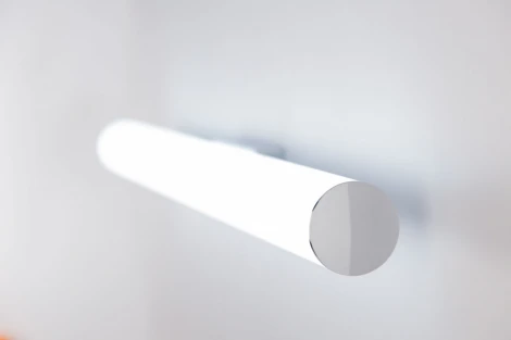 Настенный светильник Citilux Фауст CL72124N (LED, 220V, диммер, IP42)