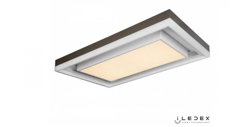 Потолочный светильник iLedex Summery B6317-226W/930*630 WH