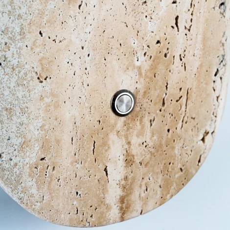 Бра с выключателем Modelux MODESTYLE MS.203.380 GD