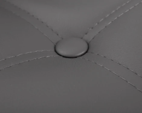 Стул обеденный BENNET (ножки светлый бук, серый)