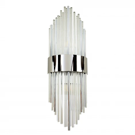 Бра хрустальное Modelux MODELUX ML.501.02 CR