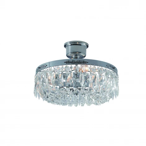 Потолочная люстра Markslojd Stromsholm 100614