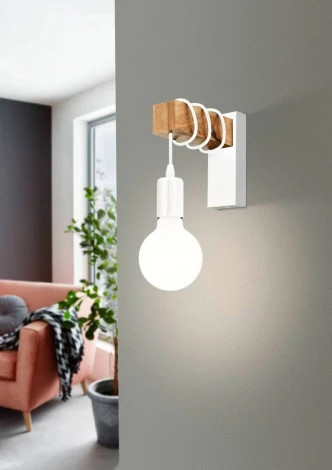 Бра Eglo Townshend 33162 (220V)