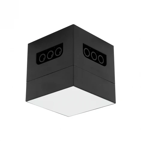 Светильник/соединитель 3W к 456ххх Lightstar Trito 456037