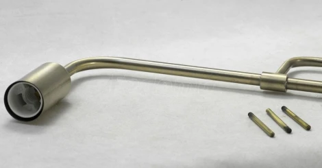 Потолочная люстра Lussole Lgo Cochise GRLSP-8079 (220V, IP21)